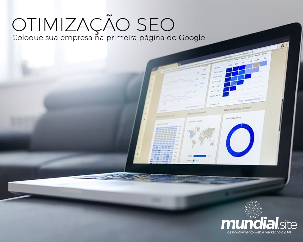 Otimização SEO