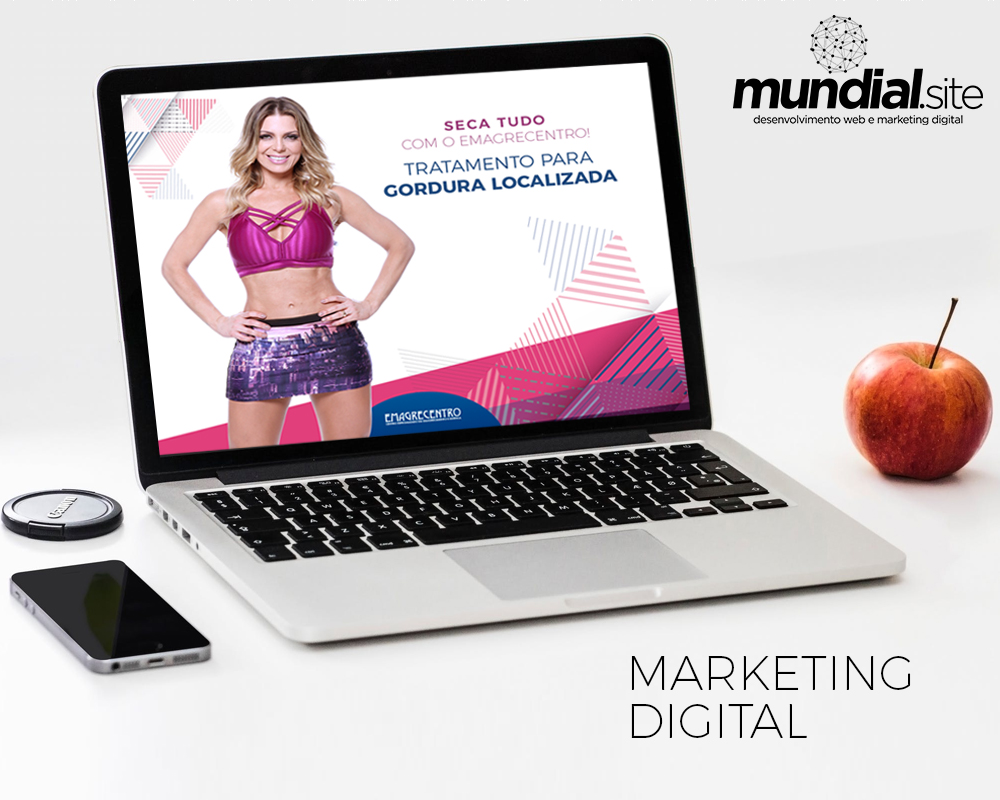 Consultoria de Marketing Digital