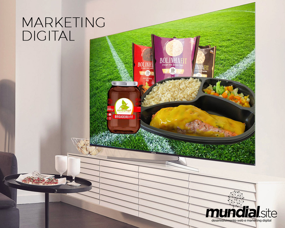 Consultoria de Marketing Digital